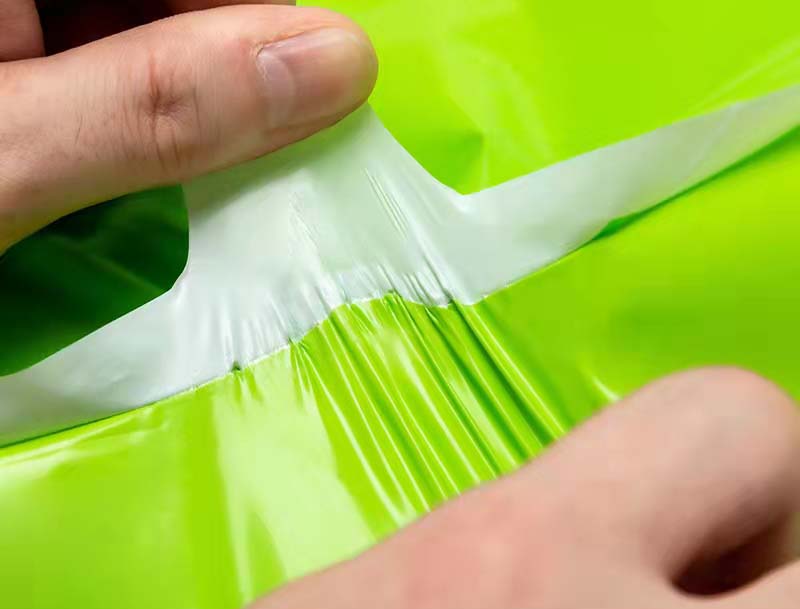 武安果绿色快递袋-05