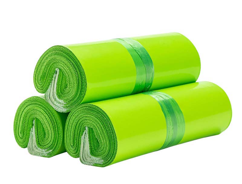 武安果绿色快递袋-02