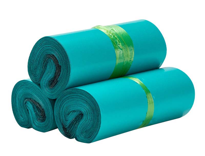 武安绿色快递袋-01