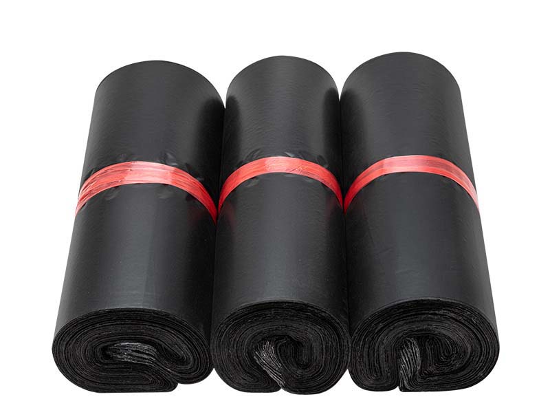 武安黑色快递袋-05