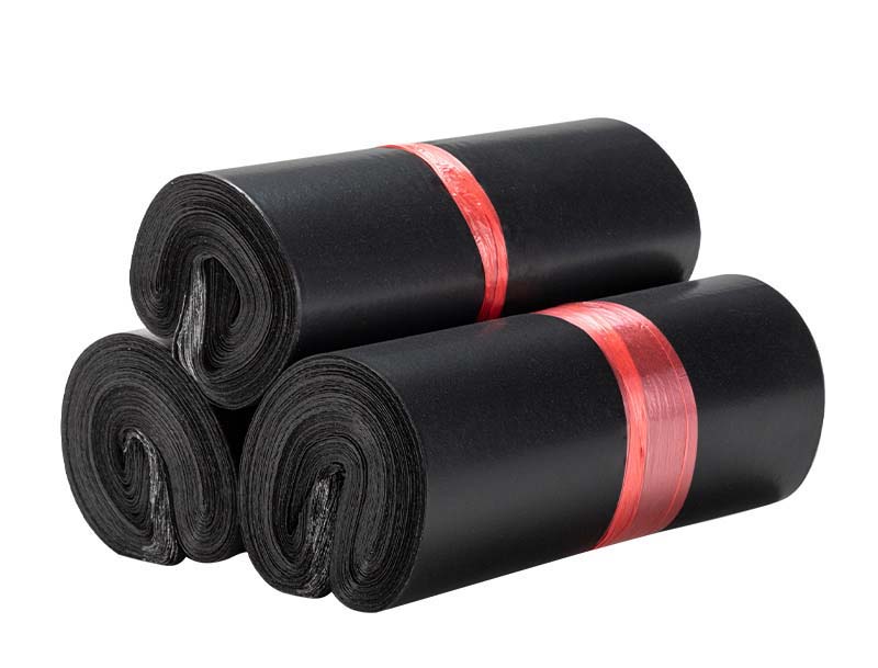 武安黑色快递袋-02